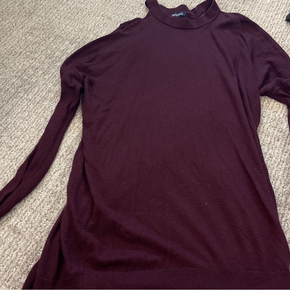 Splendid Shirt 
Size Small